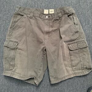 Red Head Men's Casual Cargo Shorts in Olive size 40 excellent condition